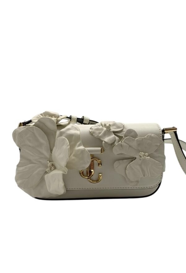 JIMMY CHOO - AVENUE MINI BAG - Image 13